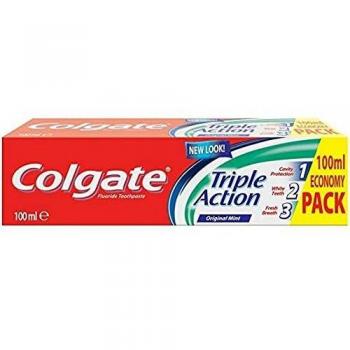 Colgate Triple Action Original Mint 100ml