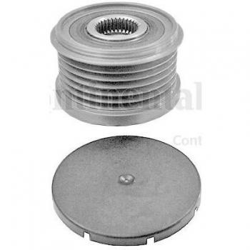 Rueda Libre de Alternador CONTITECH AP9013 para Peugeot 207