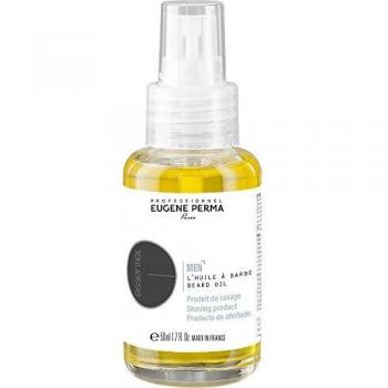 Aceite Esencial para Barba y Bigote Hombre 50 ml - Cuidado Masculino