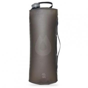 Reservorio flexible gris Hydrapak Seeker 4L