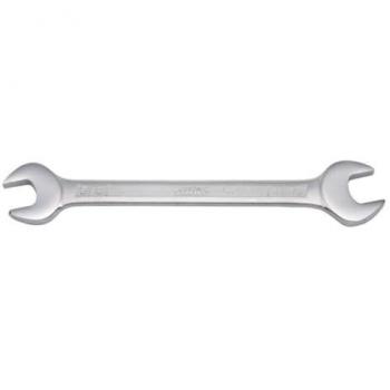Llave inglesa SONIC 14x15 mm doble boca abierta