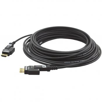 Kramer Electronics 164' Active Optical HDMI Cable Type D (Micro) - Rental & Staging