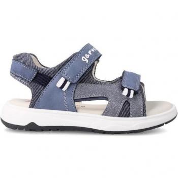 Sandalia Abierta Garvalín 232651 para Chico - Color Jeans