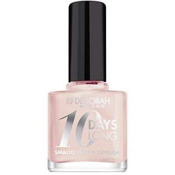 Esmalte de uñas Deborah 10 Days Long Nº 580 (11 ml)