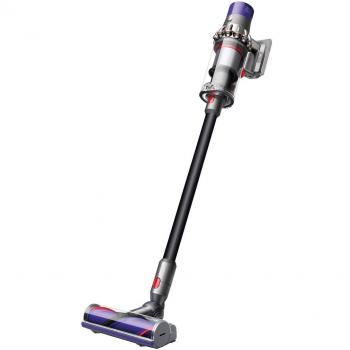 Aspiradora Sin Cable Dyson V10 Total Clean, 525 W, Beuteless, Negra