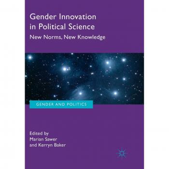 Gender Innovation in Political Science: New Norms, New Knowledge