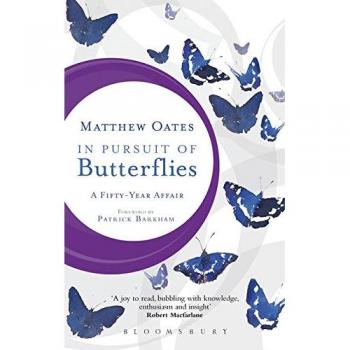 In Pursuit of Butterflies: A Fifty-year Affair