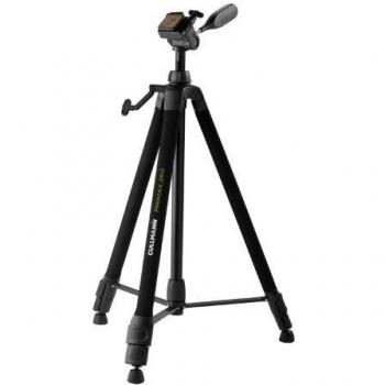 Cullmann 51391 - Trípode Completo, Negro