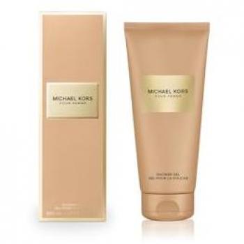 Michael Kors Pour Femme Shower Gel 200 ml