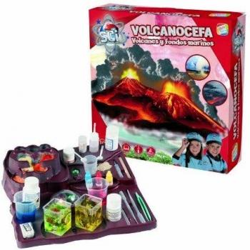 Volcanocefa