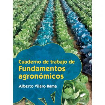 Cuaderno de trabajo de Fundamentos agronómicos