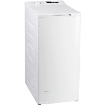 Lavadora Carga Superior ASPES ALCS7200D Blanco 7Kg