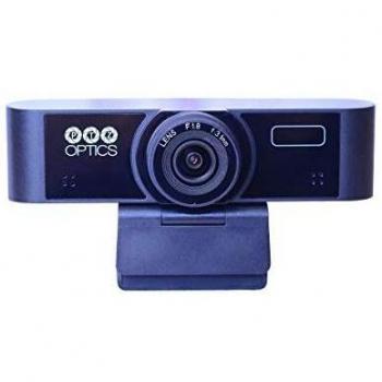Huddlecam HuddleCam 1080P USB Webcam 80 HFOV 1920x1080 30fps Dual Microphones USB 2.0