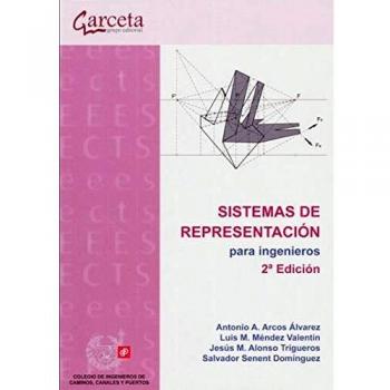 Sistemas de representación para ingenieros