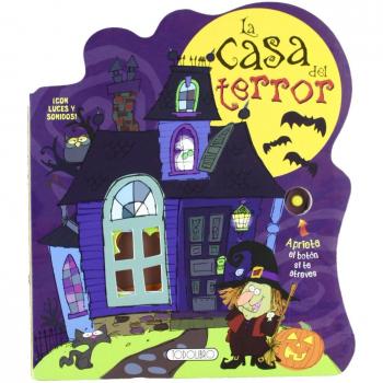 La casa del terror