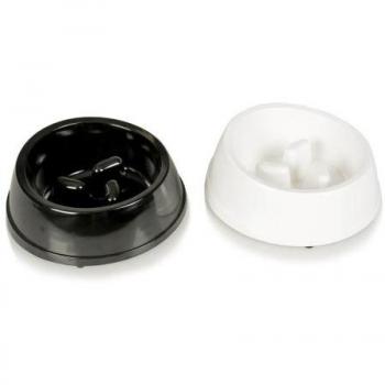 Duvo Plus Comedero para Perros Ansiosos Slow Feed