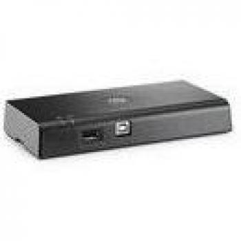 HP 2.0 USB Docking Station - Base