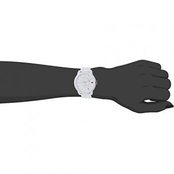 Tommy Hilfiger Reloj Análogo clásico para Hombre de Cuarzo con Correa en Silicona 1791481