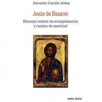 Jesus De Nazaret. Su Vida A Partir De Lo: Su vida a partir de los cuatro evangelios