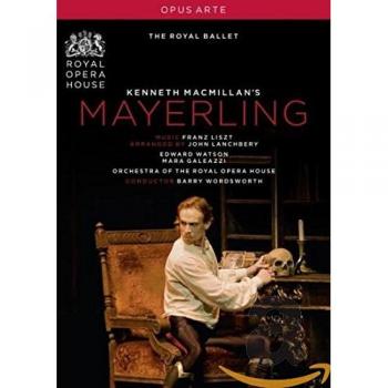 Mayerling mayerling featuringwatson galeazzi dvd 2010