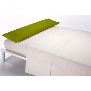 Export Trading Funda Almohada, Pistacho, 070 Cm.