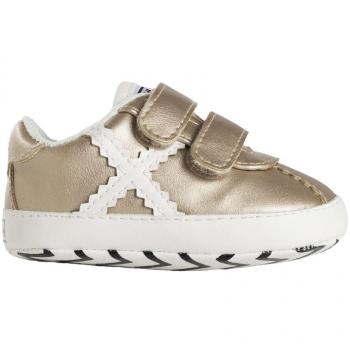 Zapatillas Deporte Niño Munich Barru Zero 8245040