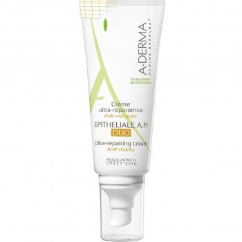 A-Derma Epitheliale A.H Ultra Crema Reparadora Calmante 100 ml