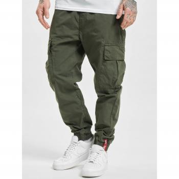 Alpha Industries Men's Ripstop Jogger Sweatpants