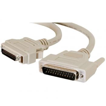 Cables To Go - Cable De La Impresora - Db-25