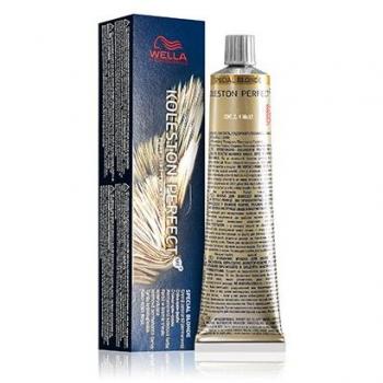 Wella Professionals Koleston Perfect ME+ Special Blonde Permanent Hair Dye Shade 12/22 60ml
