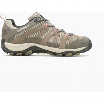 Merrell Alverstone 2 - Zapatillas de montaña para mujer, color marrón, talla 37