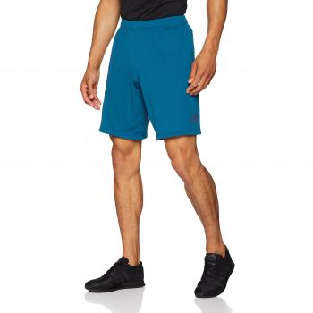 adidas 4KRFT SHO Chill Pantalón Corto, Hombre, Turquesa