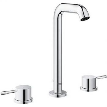 Grohe Essence - Grifo de lavabo empotrado L Ref. 20299001