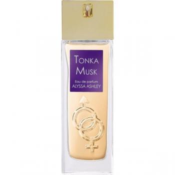 ALYSSA ASHLEY - TONKA MUSK EAU DE PARFUM 50ML