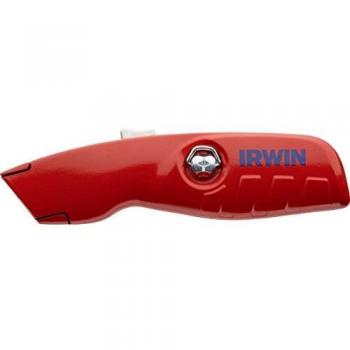 IRWIN 10505822 - Cúter auto-retráctil