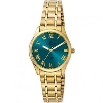 Reloj Radiant Mujer New Divinity RA366204 - Clásico y Elegante