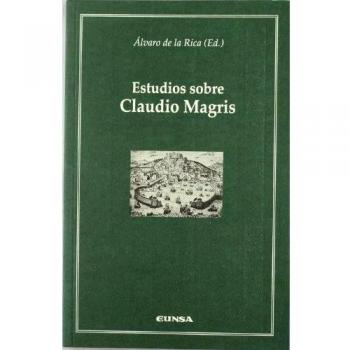 Estudios sobre Claudio Magris