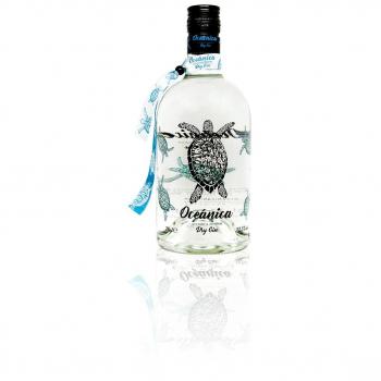 Ginebra Seca Oceanica