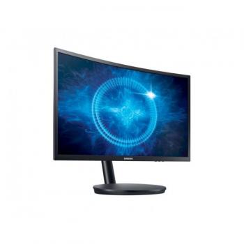 Monitor Gaming Curvo Samsung 24 FHD 1920x1080 144Hz 1ms con 2x HDMI y DP