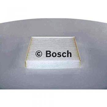 Bosch M2053 - Filtro de habitáculo Estándar