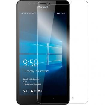 Protector de Cristal Templado de 0,3mm para Nokia Lumia 950