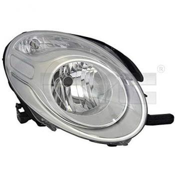Faros Principales TYC 20-14209-05-2 - Faro delantero para vehículo