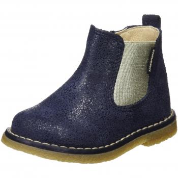 Pablosky 447720, Botines Niñas, Azul