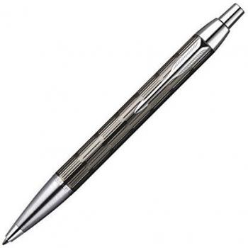 PARKER IM Premium Custom Qi diesel CT ballpoint pen