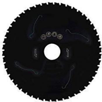 Lámina Cera-Metal 216x30mm 48 Dientes para Metales