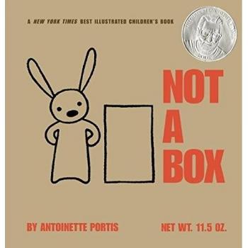 Not A Box