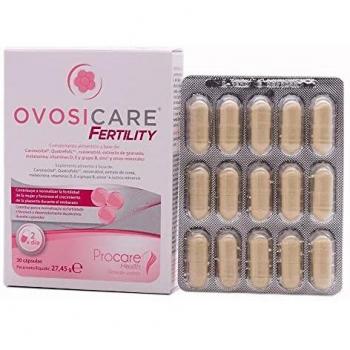 Ovosicare Fertility 30 Cap