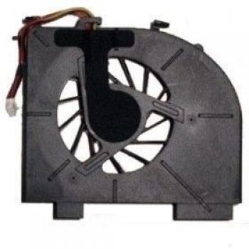 eTrader Direct - Nuevo portátil de la serie HP DV5 ventilador de CPU - Original - HP COMPAQ Pavilion Notebook dv5 - 1020el