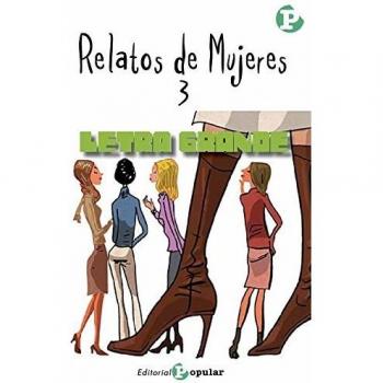 Relatos de mujeres 3