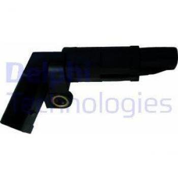 Sensor de posición del cigüeñal DELPHI SS10765-12B1